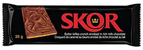 HERSHEY’S Full‑Size Chocolate Bars Variety Pack – 15 Bars, 705 g, Individually Wrapped Full Size for Valentine's Day gifting and sharing - Image 4