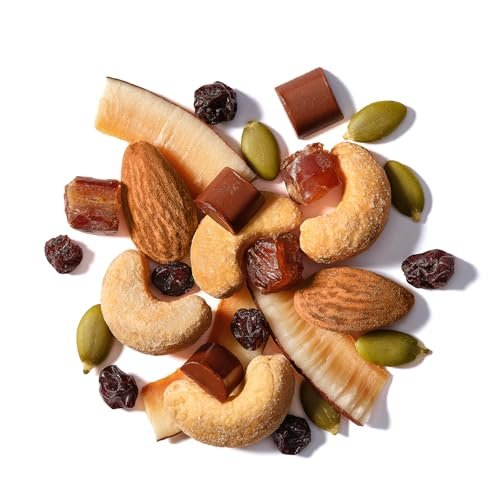 Organic Sweet & Salty Mix Snacks - Image 6
