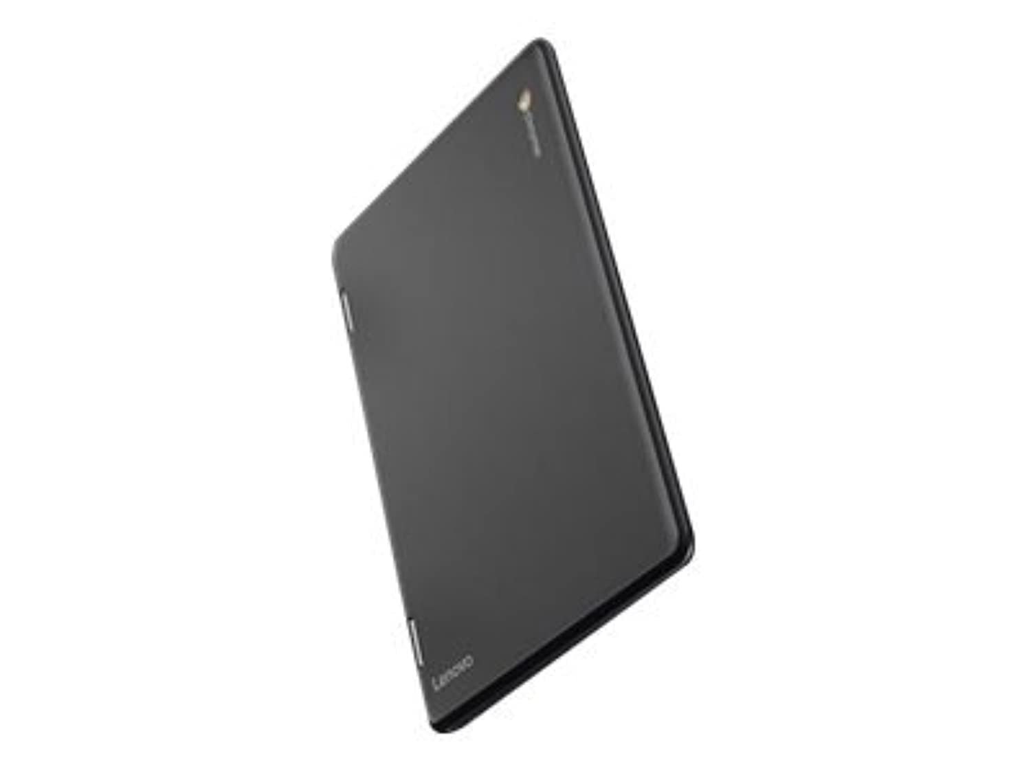 Lenovo 11.6" 300e Chromebook Touchscreen LCD 2 in 1- MediaTek M8173C Quad-core 2.1GHz 4GB LPDDR3 32GB Flash Memory Chrome OS Model 81H00000US (Renewed) - Image 6