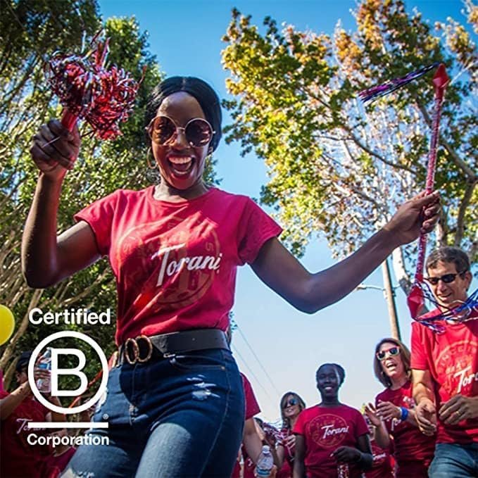 Torani Vanilla Bean Coffee Syrups, 0.75 L - Image 7