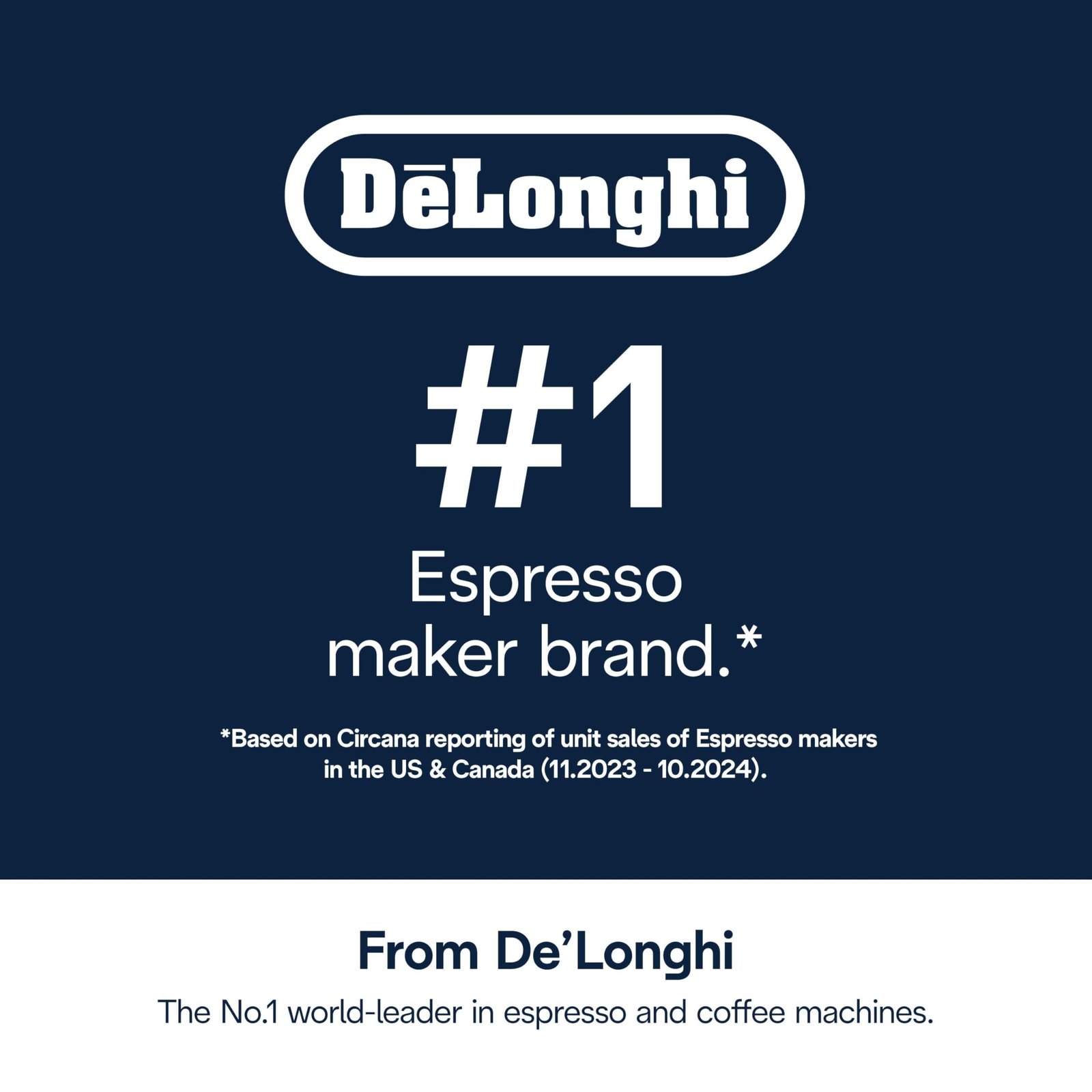 De'Longhi EcoDecalk Descaler, Eco-Friendly Universal Descaling Solution for Coffee & Espresso Machines, 16.90 oz (5 uses) - Image 7