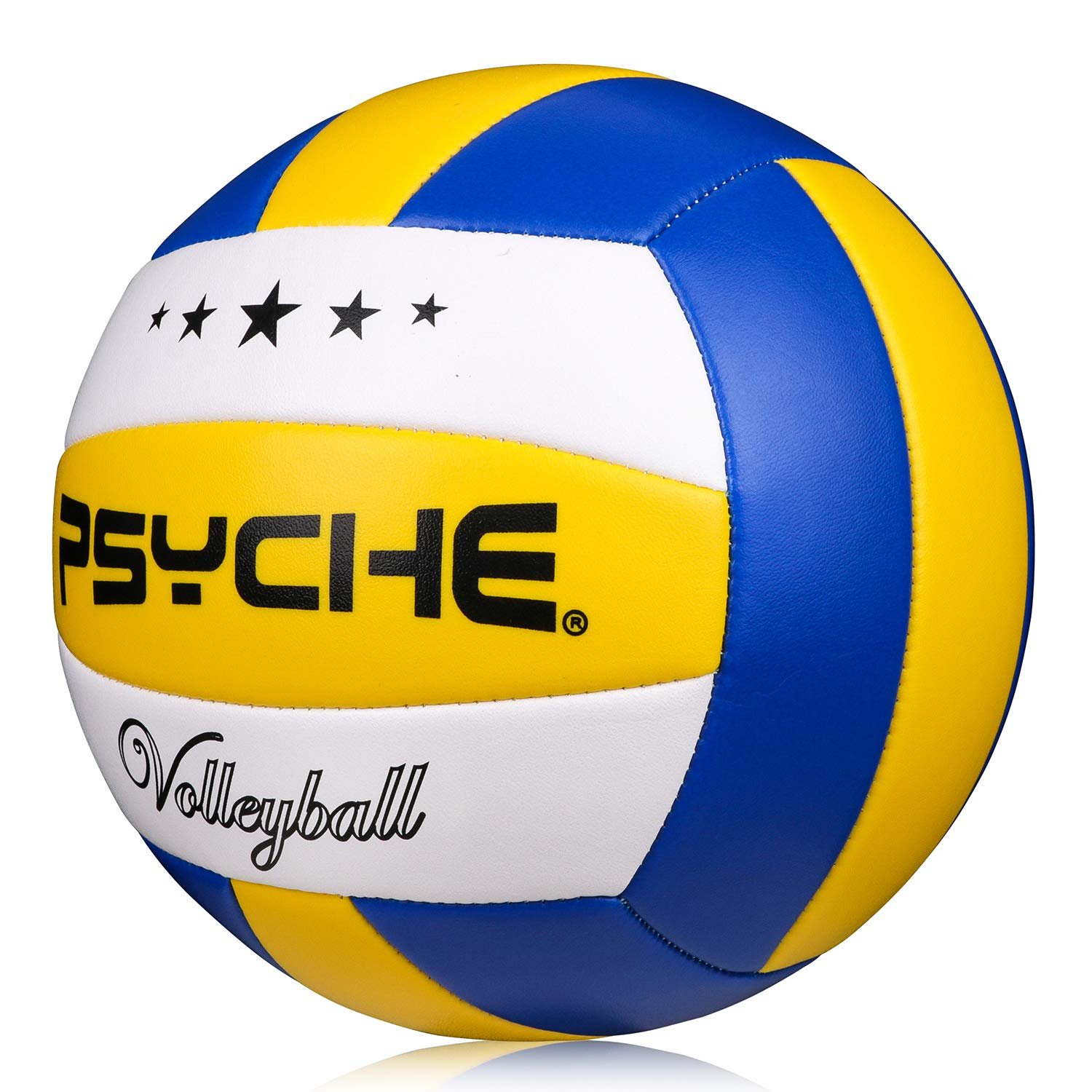 Volleyball Official Size 5,Soft Indoor Outdoor Volleyballs for Kids/Adults Gym Beach Games Play - Image 7