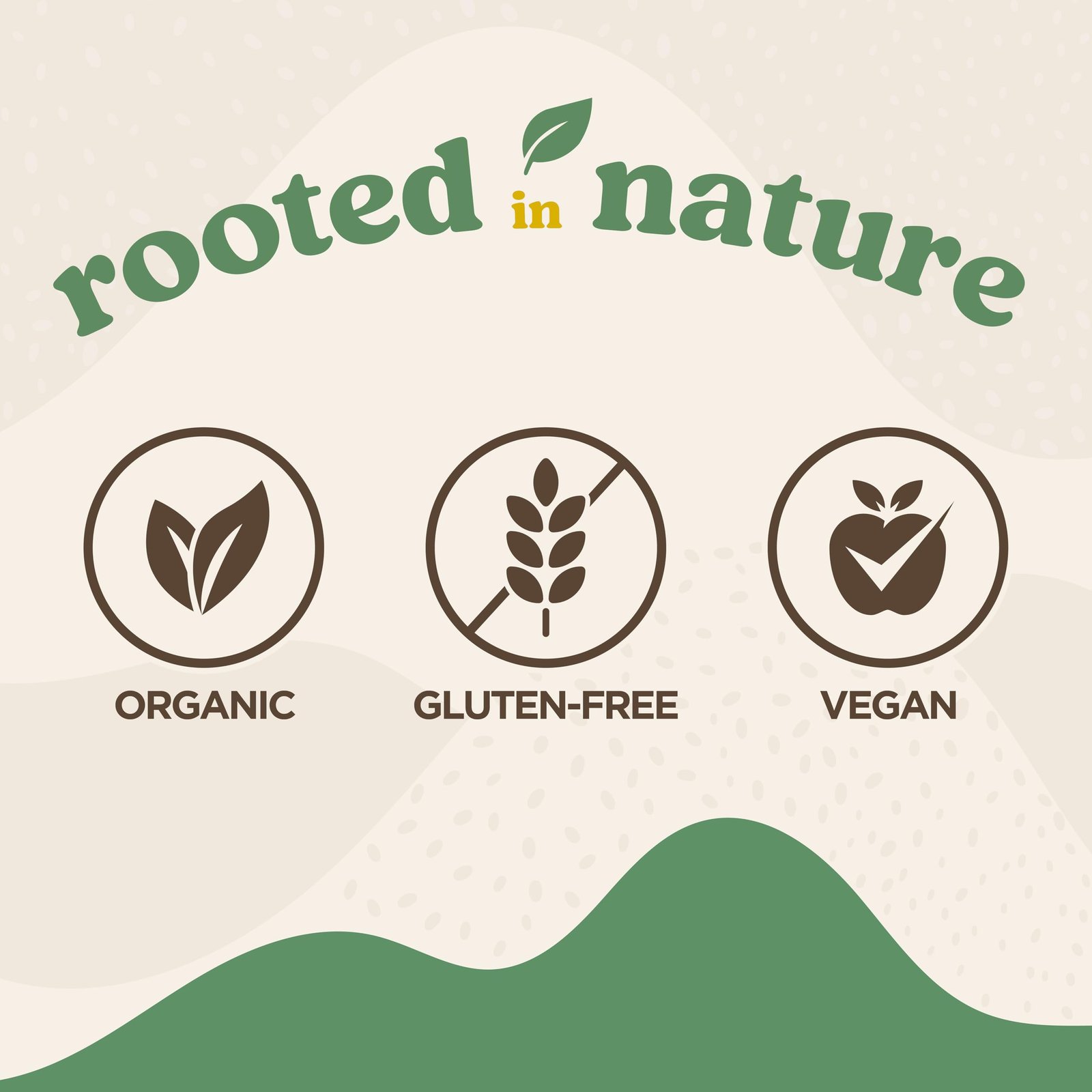 Organic Sweet & Salty Mix Snacks - Image 4