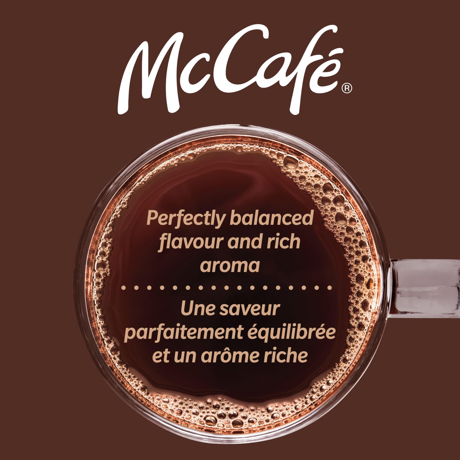 McCafe Premium Medium Dark Roast K-Cup Coffee Pods, 48 Count, For Keurig Coffee Makers - Image 5