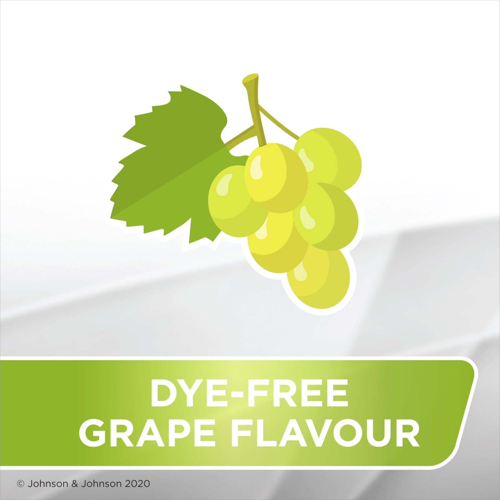 Tylenol Infant Fever, Teething and Pain Reliever for Baby, Grape Suspension Medicine, Dye Free, 24ML - Image 9