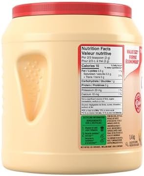 Coffee Mate Original Creamy Powder with Easy Grip Handle - Size : 1.4 kg (Pack of 1) - Image 6