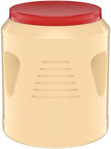 Coffee Mate Original Creamy Powder with Easy Grip Handle - Size : 1.4 kg (Pack of 1) - Image 4