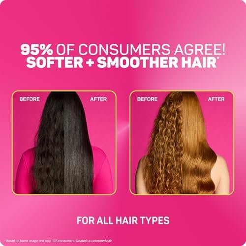 Marc Anthony Anti-Frizz Shield Ultimate Blowout Spray Grow Long - Size : 200 ml (Pack of 1) - Image 4
