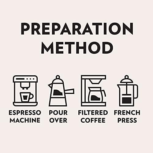 Lavazza Crema E Aroma Whole Bean Coffee Blend - Image 6