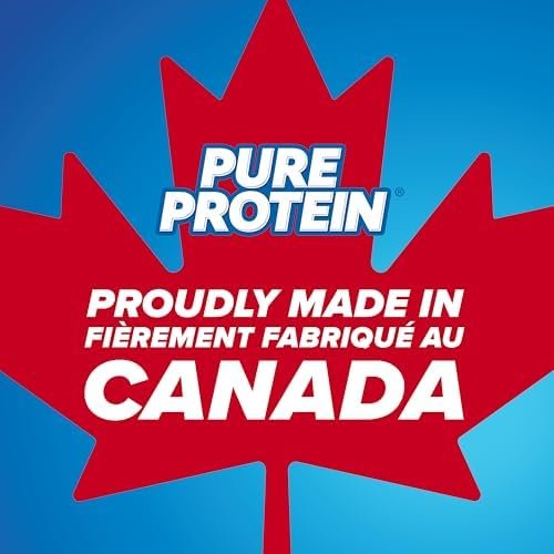 Pure Protein Bars - Delicious, Nutritious Protein Snack - Flavour Name : Cookies And Cream - Image 4