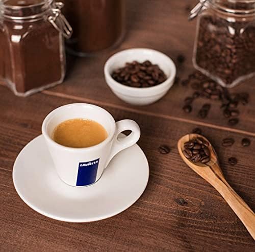 Lavazza Crema E Aroma Whole Bean Coffee Blend - Image 7
