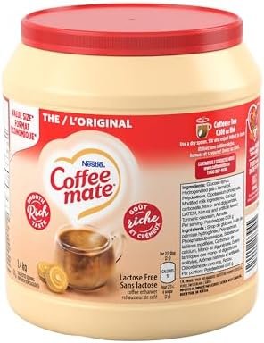 Coffee Mate Original Creamy Powder with Easy Grip Handle - Size : 1.4 kg (Pack of 1) - Image 8