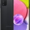 Samsung Galaxy A03s, 32GB, 6.5