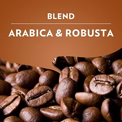 Lavazza Crema E Aroma Whole Bean Coffee Blend - Image 3