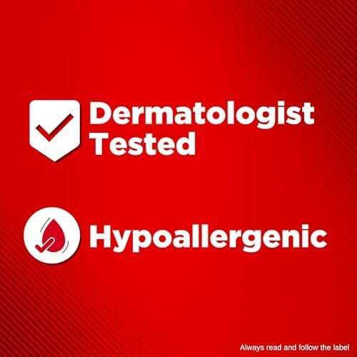 Cortizone-10 Eczema Relief Cream, Maximum Strength 1% Hydrocortisone, 28g | Fast-Acting, Anti-Itch Cream, Relieves Itching Associated with Minor Skin Irritations, Inflammation, Rashes due to Eczema ; Personal Care - Image 8